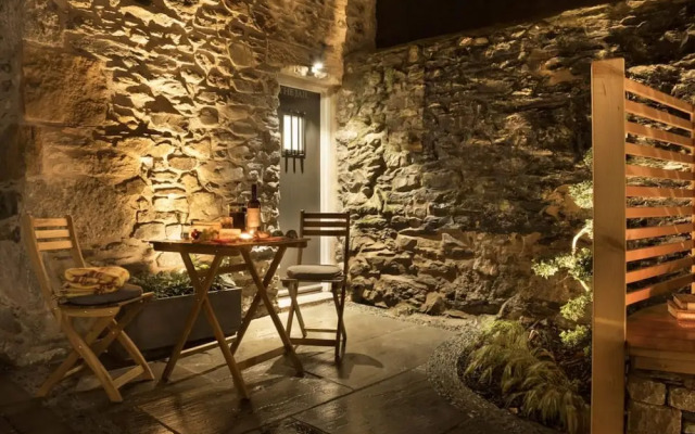 Wharton House Mews in Cartmel Lake District