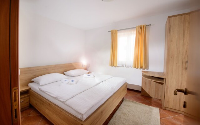 Plavo Nebo Tulip Apartments