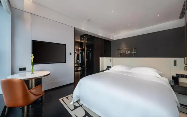 The Langbo Chengdu, in The Unbound Collection by Hyatt