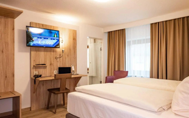 Hotel am Schlosspark &  Gasthof Neuwirt