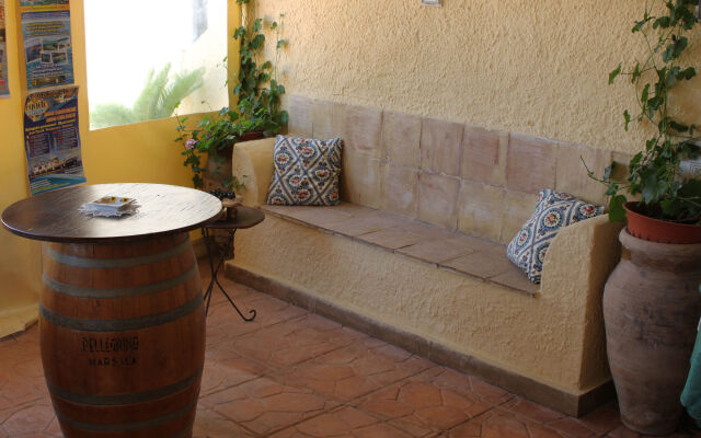 B&B Villa Mozia