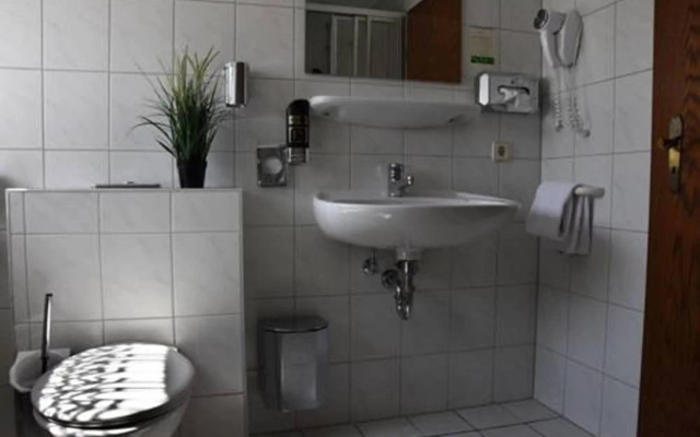 Hotel Daucher