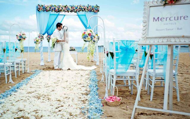 Mercure Resort Sanur