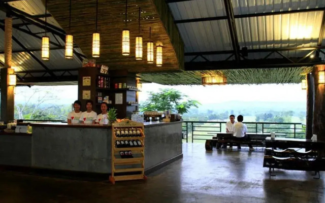 Chiangmai Inthanon Golf and Natural Resort