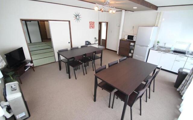 TsukisamuFukuya / Vacation STAY 2141
