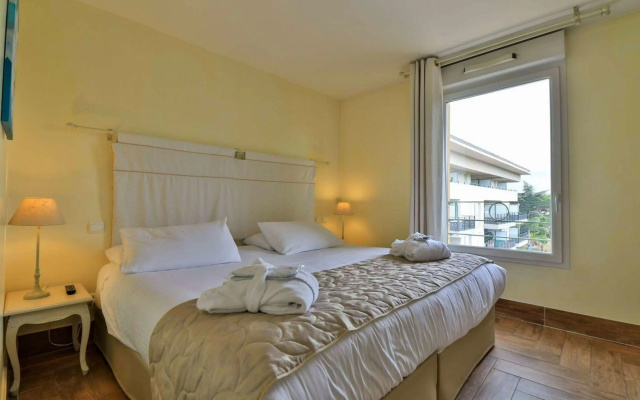 Best Western Plus Sanary