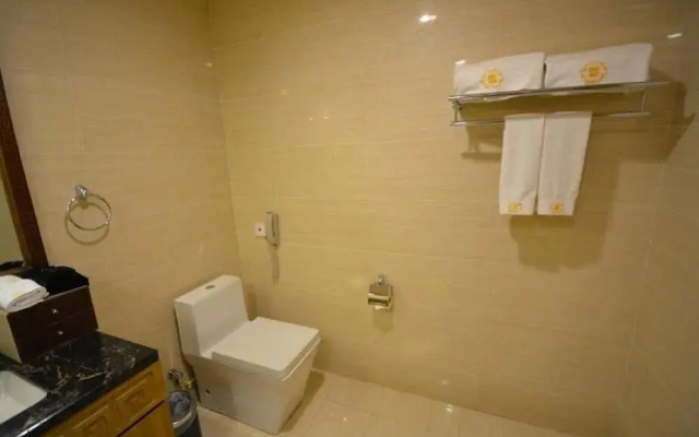 Sages Boutique Hotel