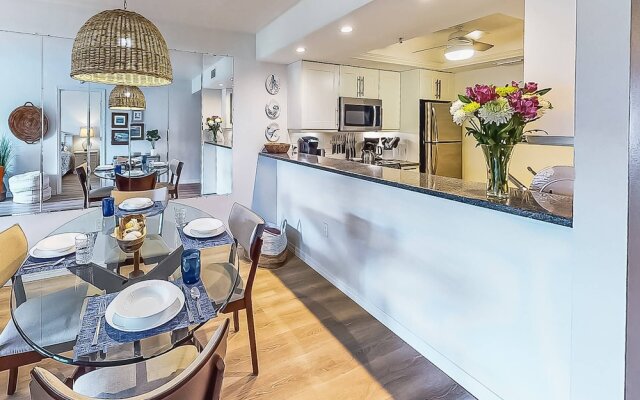 Siesta Bayside by Pool & Tennis