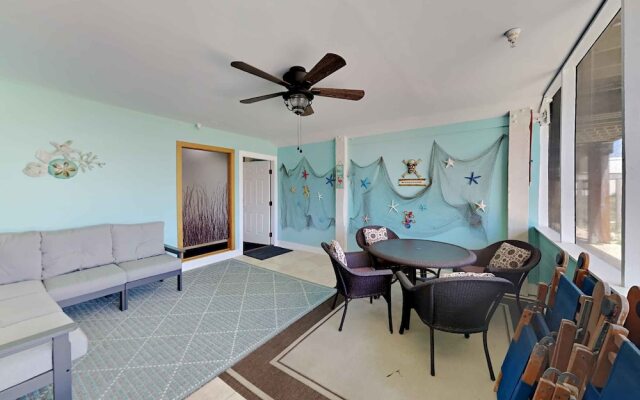 The Dory by Southern Vacation Rentals