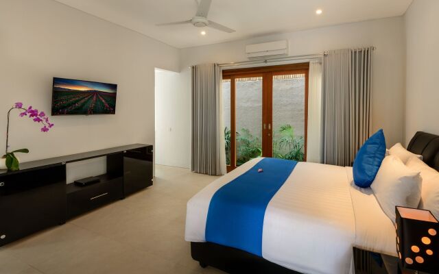 Villa Pacha seminyak by Best deals Asia Hospitality