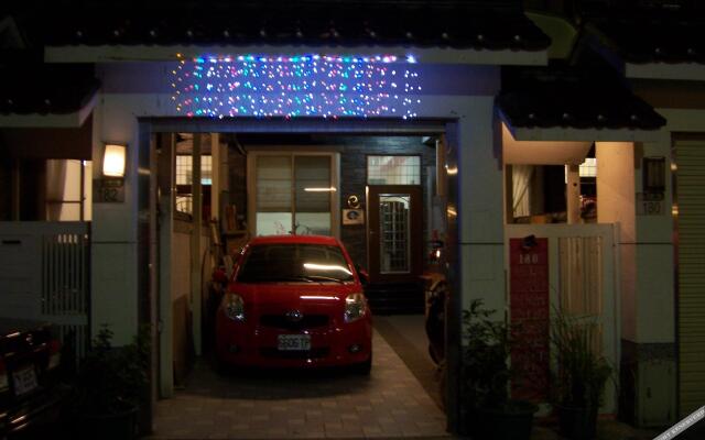 A Li A Duo Homestay