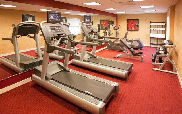 Residence Inn Camarillo