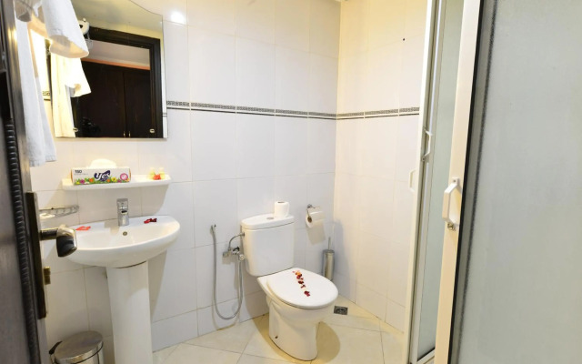Hotel El Hadna
