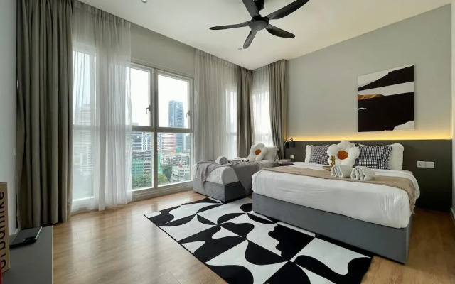 Quill Residence