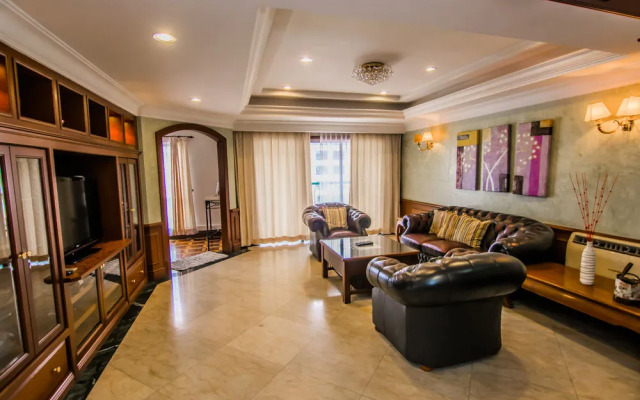 Marina Court Resort Condo