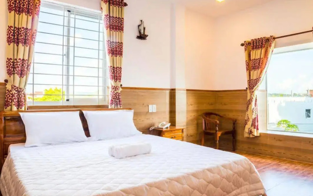 Huu Le Hotel