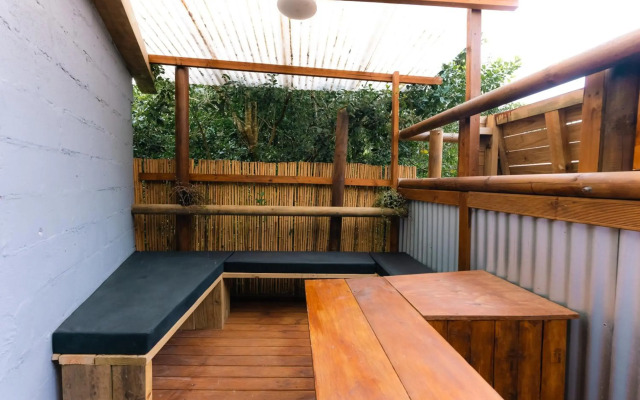 Kaaimans River Rustic Views