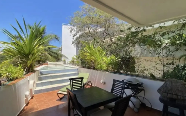 Bosque de los Aluxes by BVR