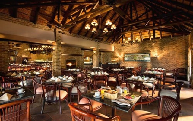 Bakubung Self-Catering Chalets