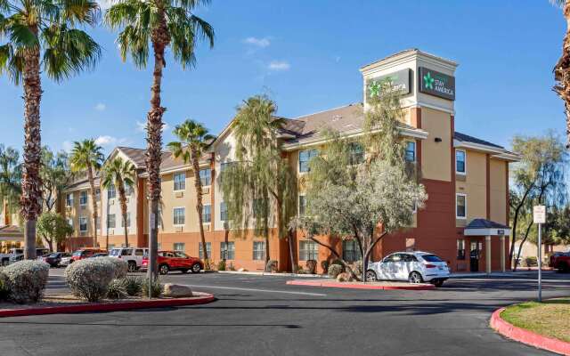 Extended Stay America Suites Phoenix Peoria