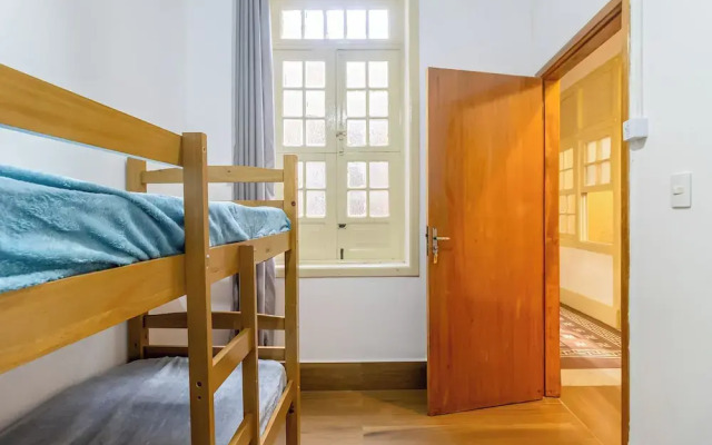 Rio Vibes Hostel