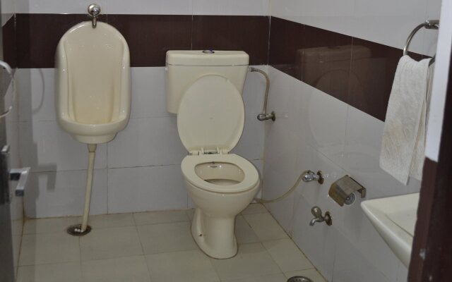 Hotel Rajni Guest House