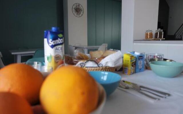 Bed And Breakfast 3 Stars Caserta