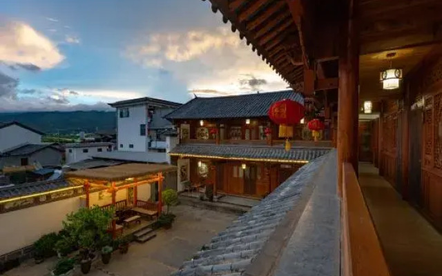 Xizhu Homestay