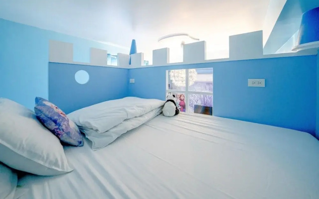 Yilan 1955 B&B Second Branch