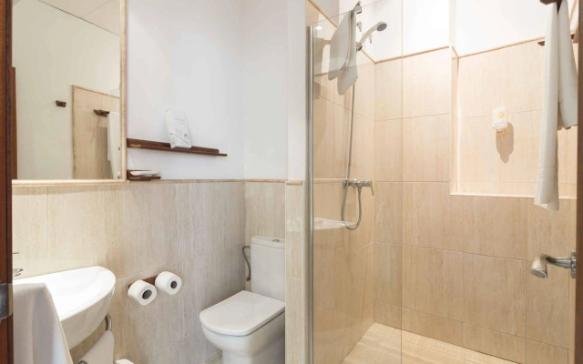 Apartamentos Rey de Sevilla