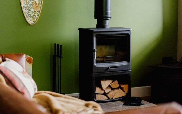 Immaculate 2-bed House in Embsay, Skipton