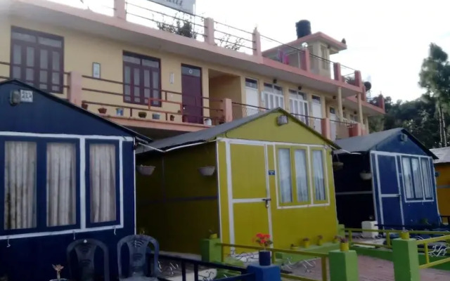 Himvadi Resort