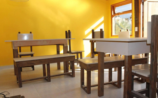 Bungalows Unsur
