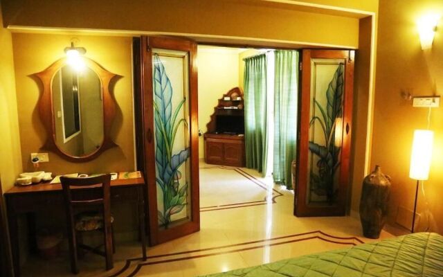 Hotel Goan Heritage