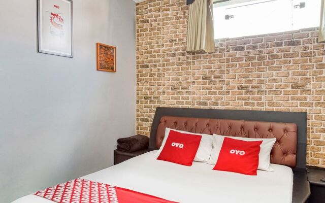 Hotel Urban Mooca