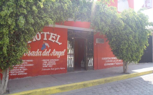 Hotel Posada del Angel