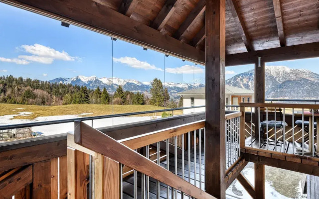 Chalet Fischer by A Appartements