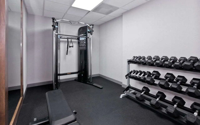 Hampton Inn & Suites Palm Desert