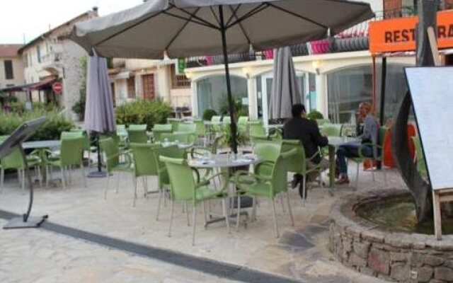 Hotel la Corniche d'Or Mandelieu