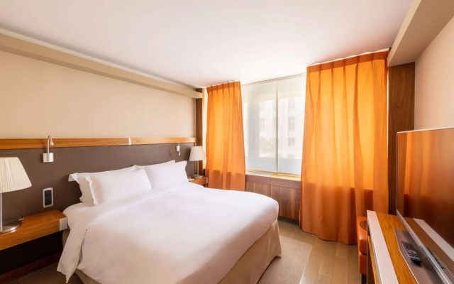 Sofitel Lyon Bellecour