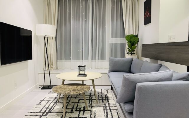 Léman Suites - managed by Apartmentel