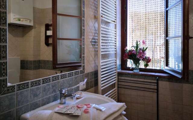 Rosemary apt With Shared Pool Family fun