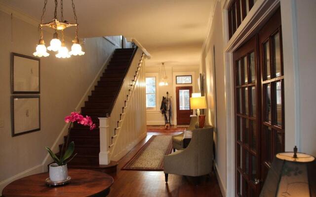 The Gillen House B&B