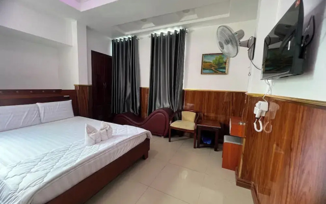 An Binh 2 Hotel