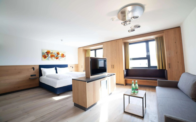 Best Western Hotel Tulln