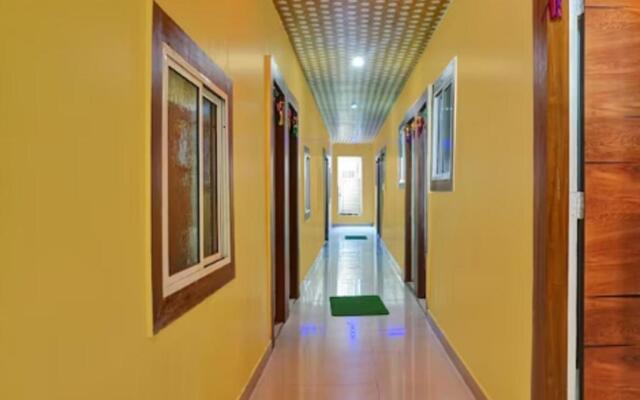 Hotel Sai Kiran By WB Inn
