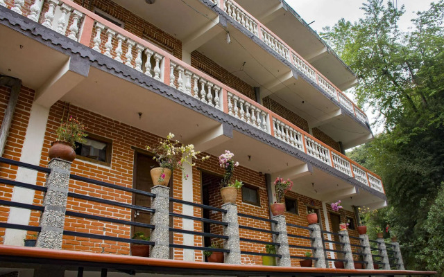 Langtang View Nagarkot Bed & Breakfast
