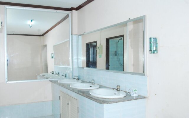 Mixay Guesthouse