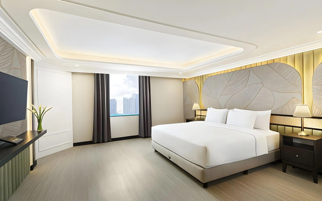 Tavia Heritage Hotel