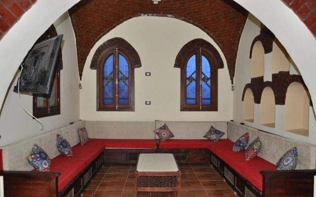 The Healing House
